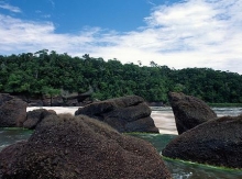 Imagen Raudal Jirijirimo